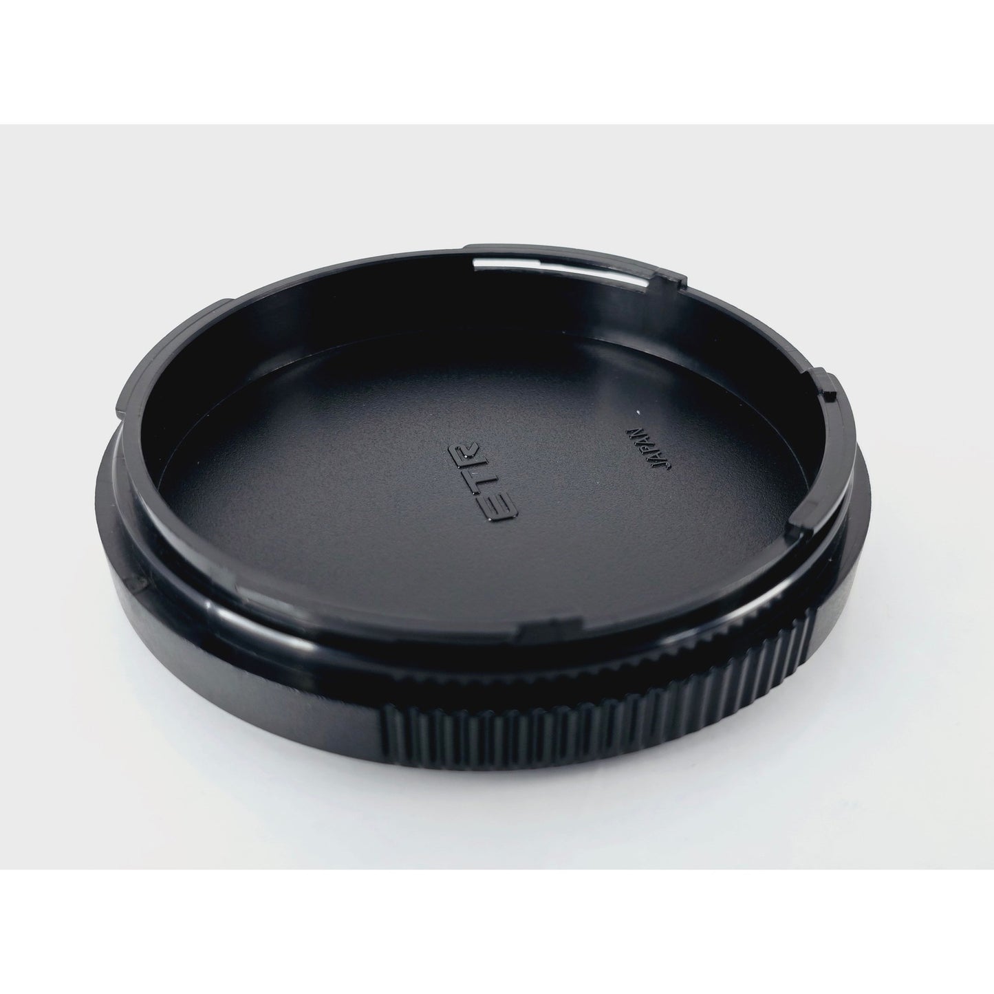 [Pre-owned] Zenza Bronica ETR Front Body Cap for ETR ETRS ETRSi — Unused — Japan #2738