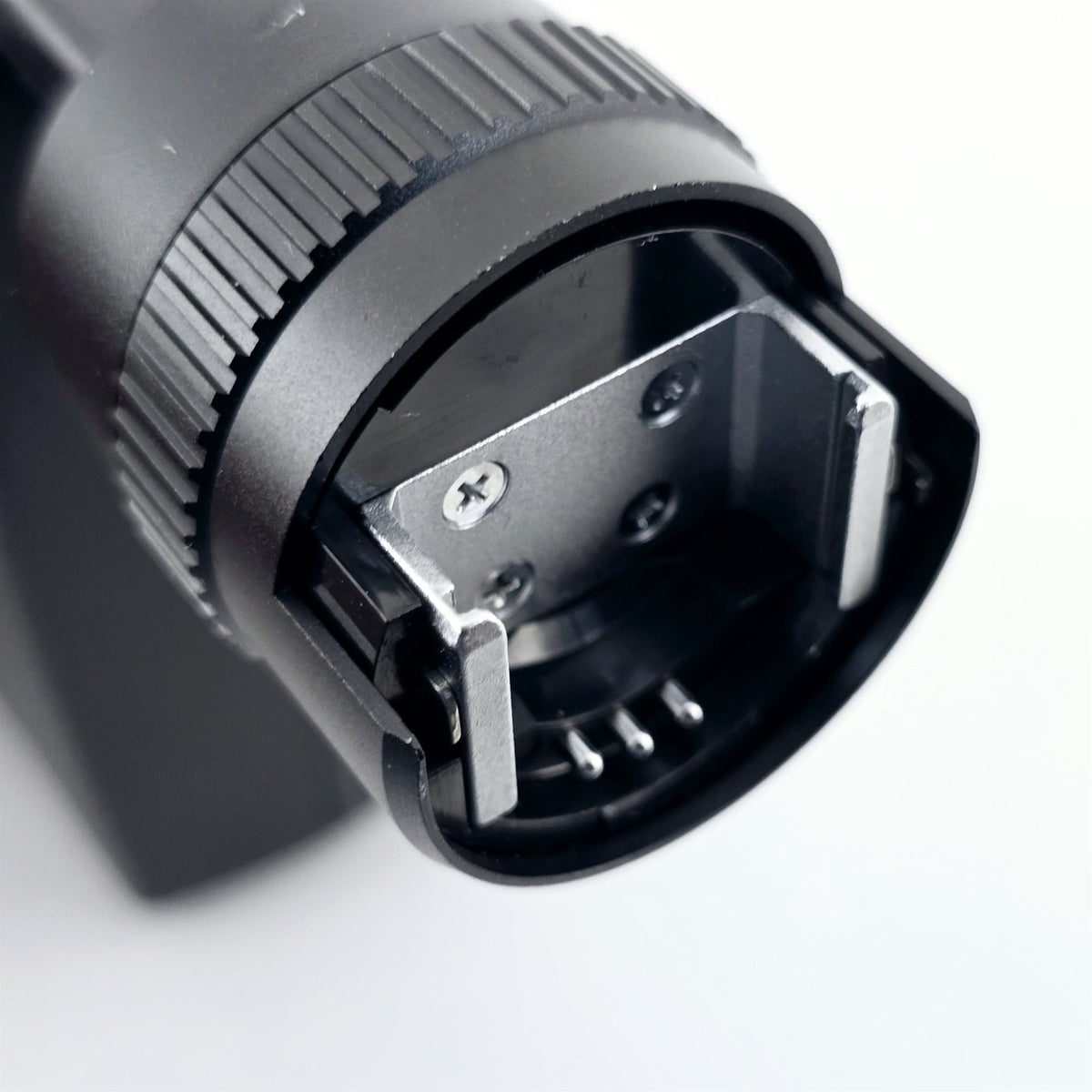 [Pre-owned] Nikon Speedlight SB-17 Shoe Mount Flash for F3 — Mint — Japan #5640