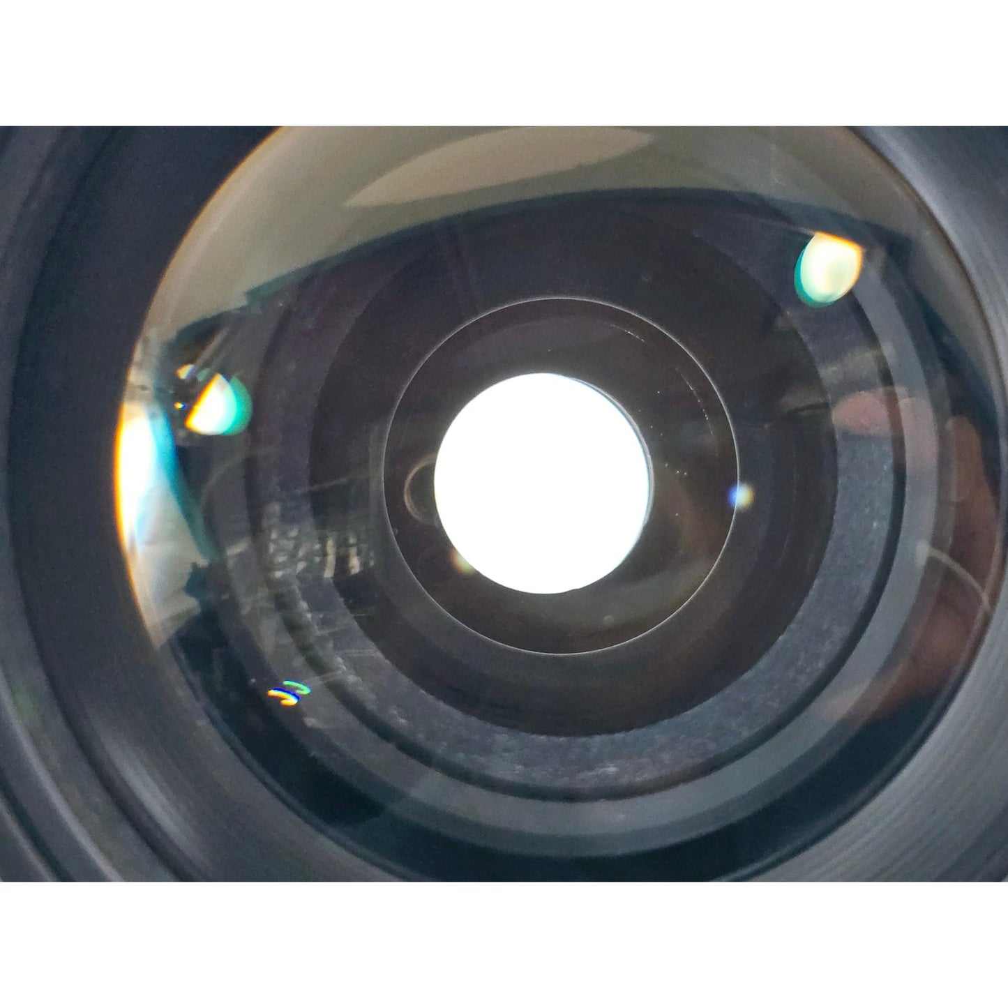 [Pre-owned] Nikon Ai-s Zoom Nikkor 35-105mm F3.5-4.5 MF Lens — Near MINT — Japan #2675