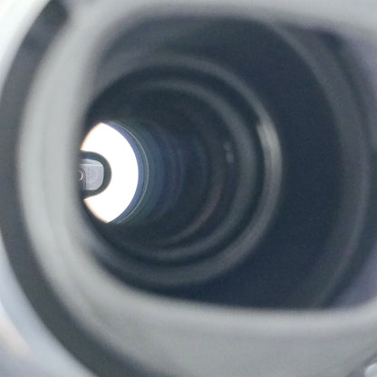 [Pre-owned] Minolta AF Reflex 500mm f/8 Mirror Telephoto Lens Sony A Mount — Mint — Japan #5796
