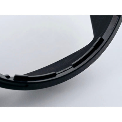 [Pre-owned] Genuine Nikon HB-51 Bayonet Lens Hood for 24mm F1.4G — MINT — Japan #4999