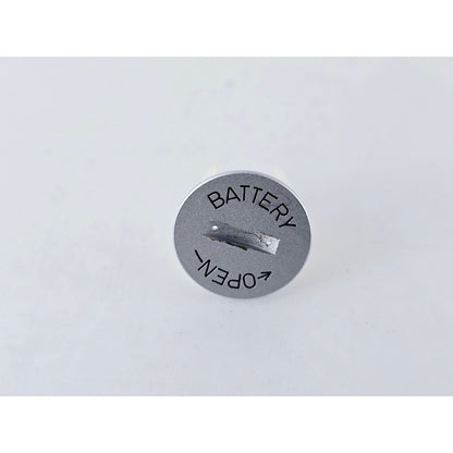 [Pre-owned] Genuine Pentax K2 Battery Cover Cap — Near MINT — Japan #4603