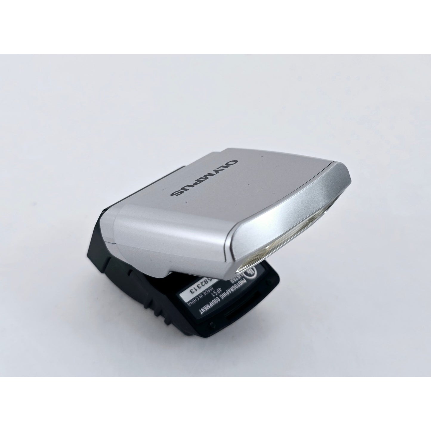 [Pre-owned] Olympus FL-LM1 Flash for OM-D & Pen Series Cameras — MINT — Japan #4193