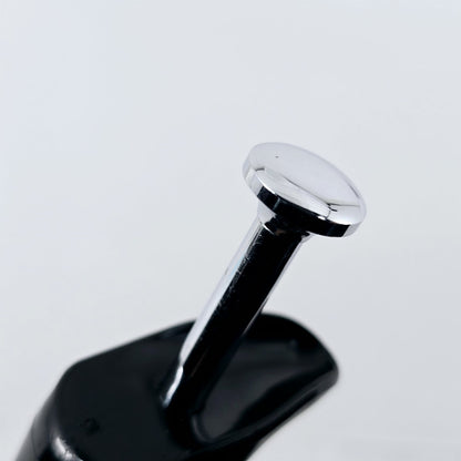 [Pre-owned] Mamiya Mirror Up Double Cable Shutter Release — Excellent+++++ — Japan #5396