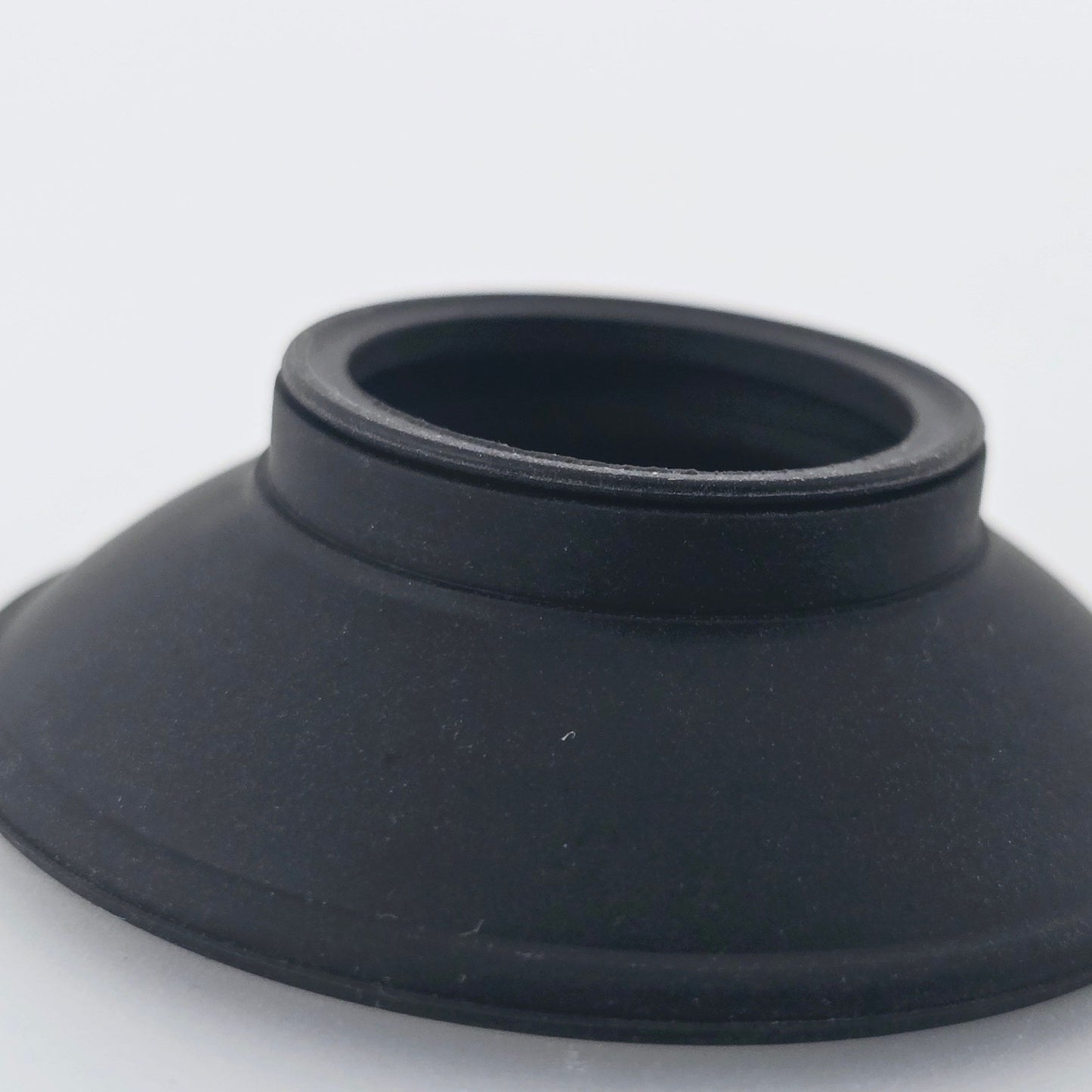 [Pre-owned] Nikon DK-4 Rubber Eyecup for Nikon F3 F3AF — Near MINT — Japan #1929