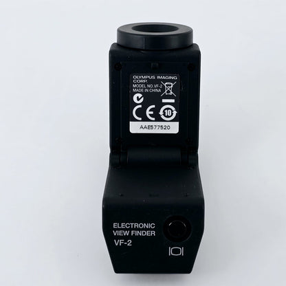[Pre-owned] Olympus VF-2 Electronic View Finder for PEN E-P2 E-PL2 — Mint — Japan #5592