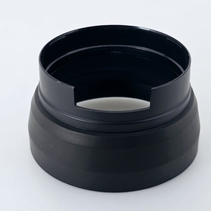 [Pre-owned] Fujifilm 67mm Screw-in Lens Hood — Mint — Japan #5434