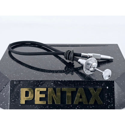 [Pre-owned] Asahi Pentax 30cm Shutter Cable Release — MINT — Japan #5104