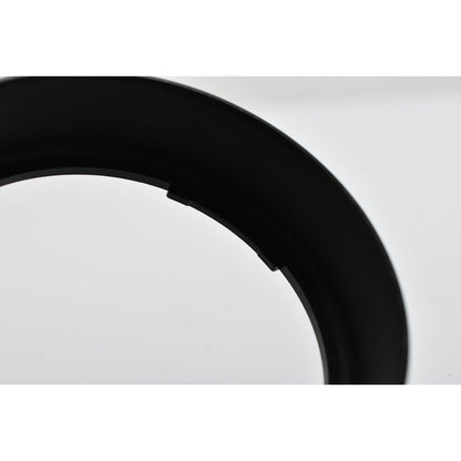 [Pre-owned] Nikon HB-10 Bayonet Lens Hood for 28-80mm f3.5-5.6 — Near MINT — Japan #2443