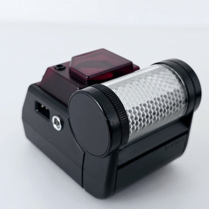 [Pre-owned] Nikon Speedlight SB-20 Shoe Mount Flash — Excellent+++++ — Japan #5493