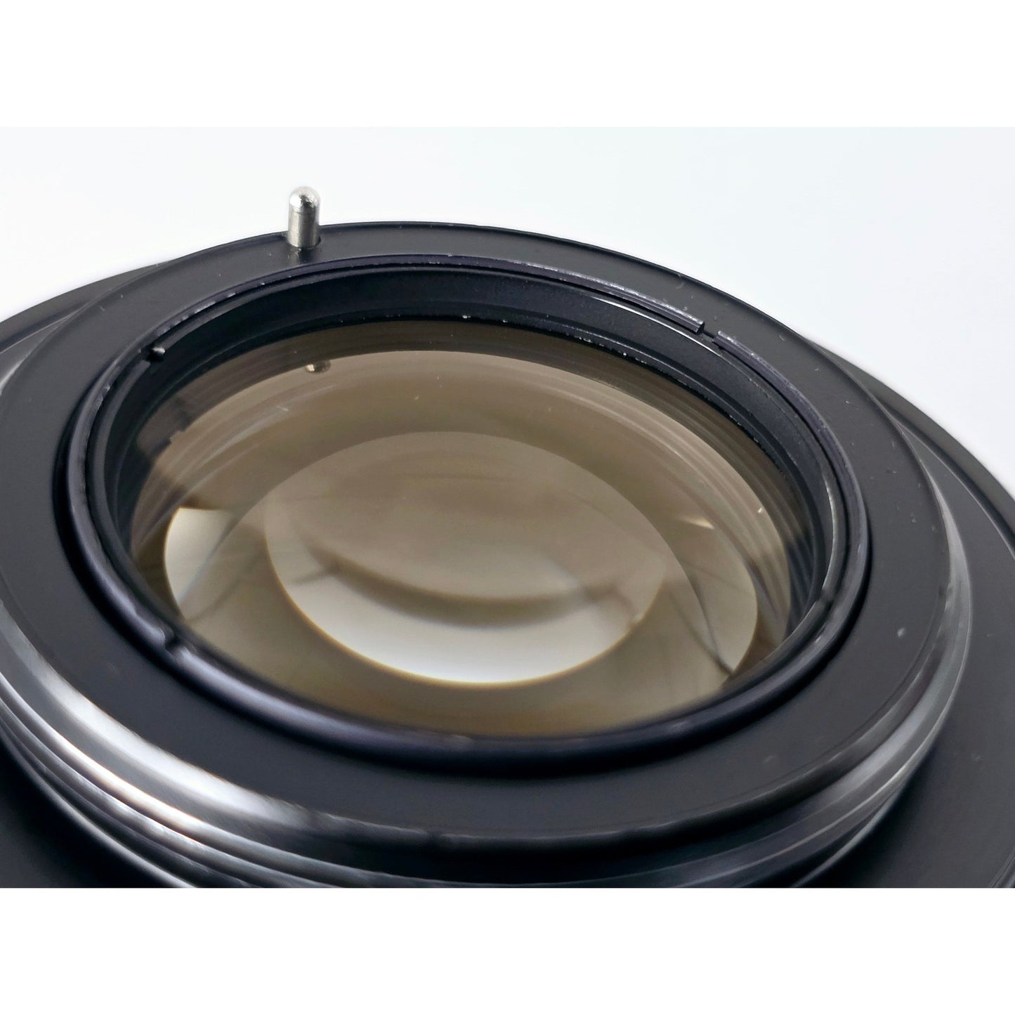 [Pre-owned] Fujifilm Fujinon 55mm F1.8 MF Lens M42 — Near MINT — Japan #4342