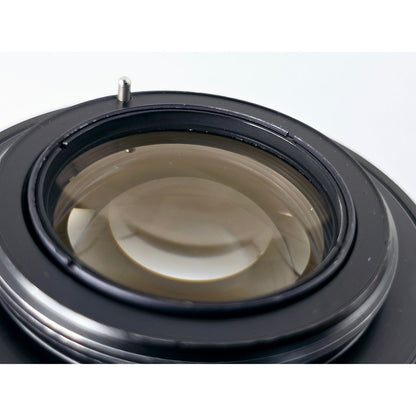 [Pre-owned] Fujifilm Fujinon 55mm F1.8 MF Lens M42 — Near MINT — Japan #4342