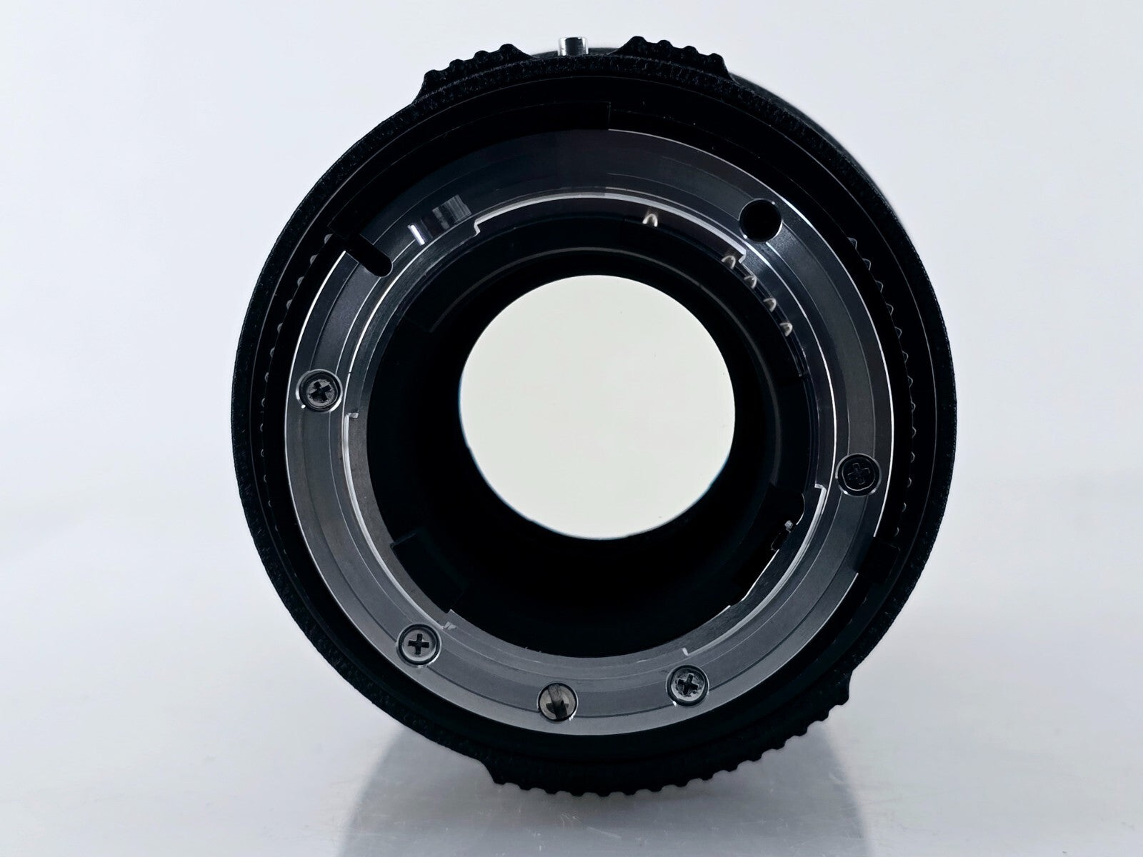 🌸[Near MINT+++] Nikon ED AF Nikkor 80-200mm F2.8 D Telephoto Zoom Lens Japan