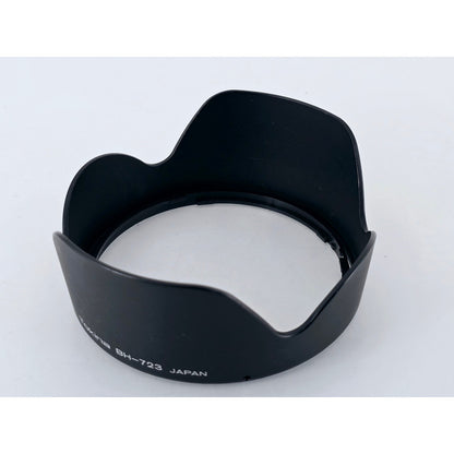 [Pre-owned] Tokina BH-723 Plastic Lens Hood for AT-X 242 AF 24-200mm — Near MINT — Japan #3914