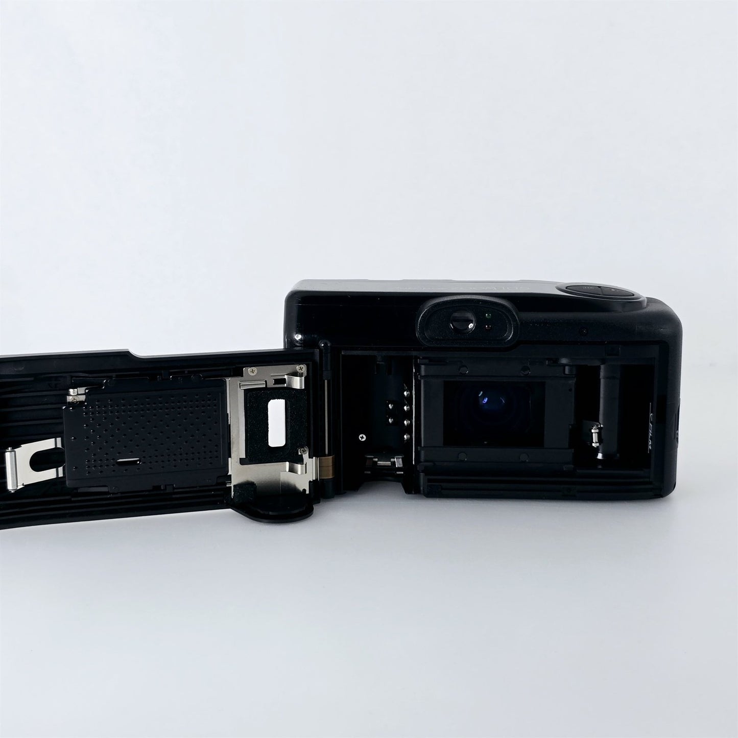 [Pre-owned] Canon Autoboy Zoom Ai AF 105 35mm Point & Shoot Film Camera — Near Mint — Japan #5422