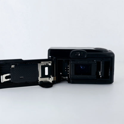 [Pre-owned] Canon Autoboy Zoom Ai AF 105 35mm Point & Shoot Film Camera — Near Mint — Japan #5422