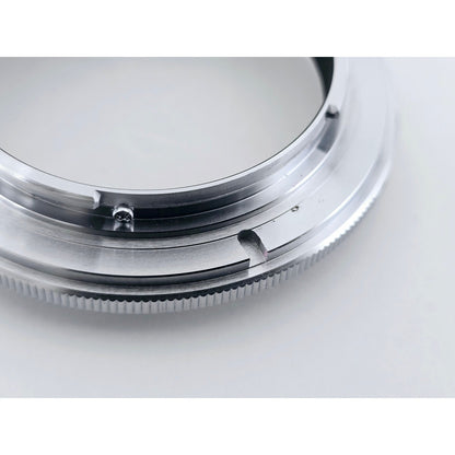 [Pre-owned] Genuine Nikon BR-2A Macro Adapter Ring — MINT — Japan #4986