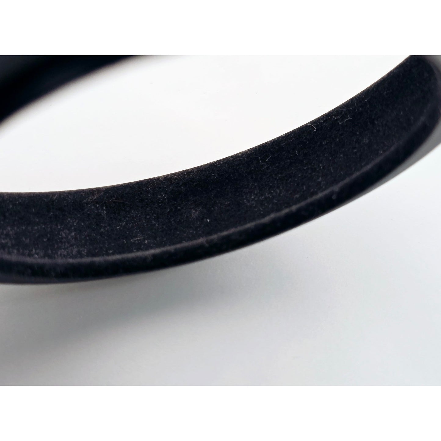 [Pre-owned] Minolta Metal Lens Hood Shade for MC 28mm F3.5 — Near MINT — Japan #4958