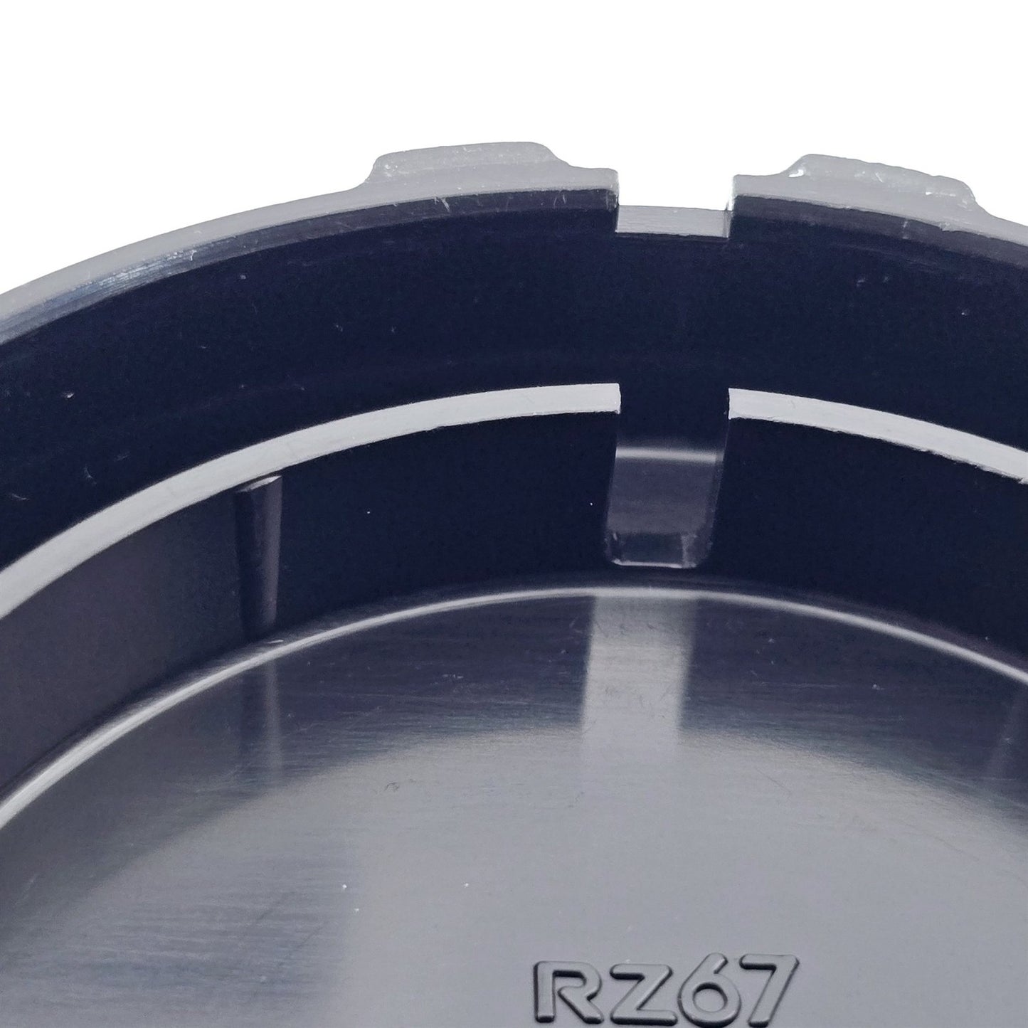 [Pre-owned] Genuine Mamiya RZ67 RB67 Pro SD Lens Cap for 67 Series — Near Mint — Japan #5277