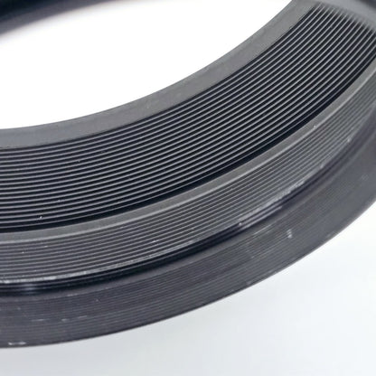 [Pre-owned] Mamiya RB67 Lens Hood for 127mm & 250mm Lenses — Excellent+++++ — Japan #5301