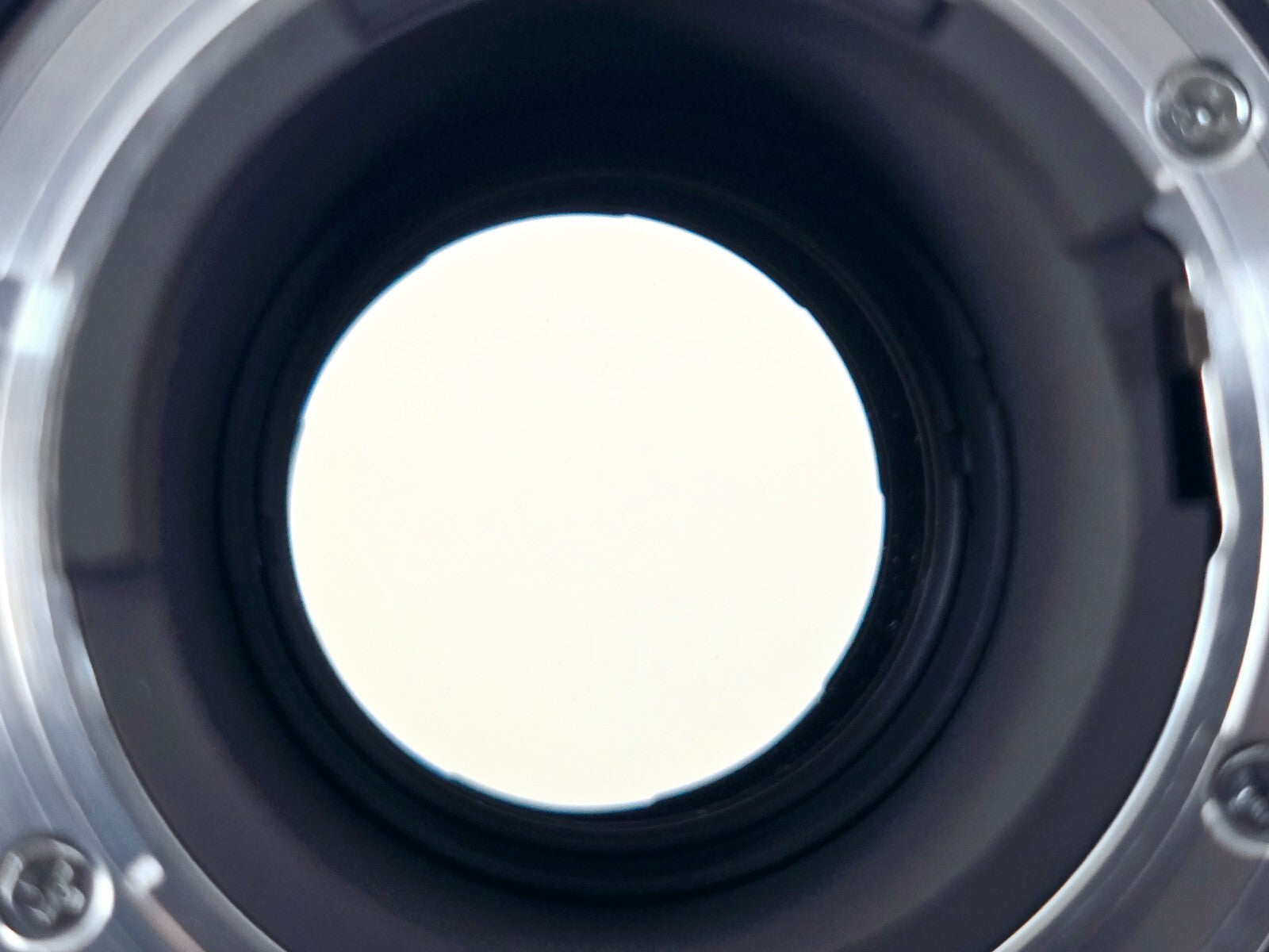 🌸[Near MINT+++] Nikon ED AF Nikkor 80-200mm F2.8 D Telephoto Zoom Lens Japan
