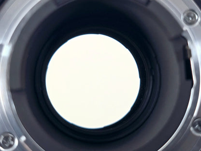 🌸[Near MINT+++] Nikon ED AF Nikkor 80-200mm F2.8 D Telephoto Zoom Lens Japan