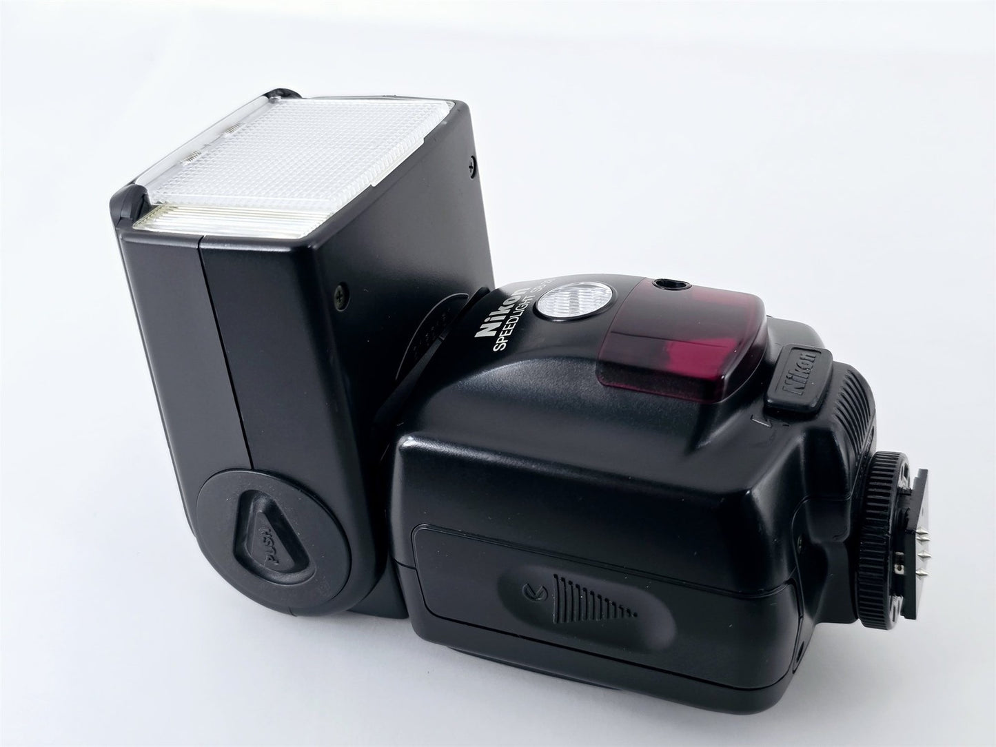 [Pre-owned] Nikon Speedlight SB-28 Shoe Mount Flash for F5 F100 N90 — Mint — Japan #5218