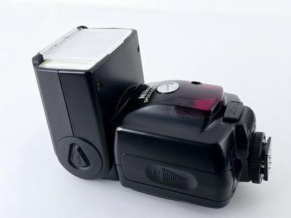[Pre-owned] Nikon Speedlight SB-28 Shoe Mount Flash for F5 F100 N90 — Mint — Japan #5218