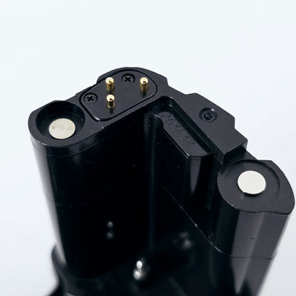 [Pre-owned] Genuine Nikon MB-10 Battery Grip for N90 N90s F90 F90s — Near Mint — Japan #5408