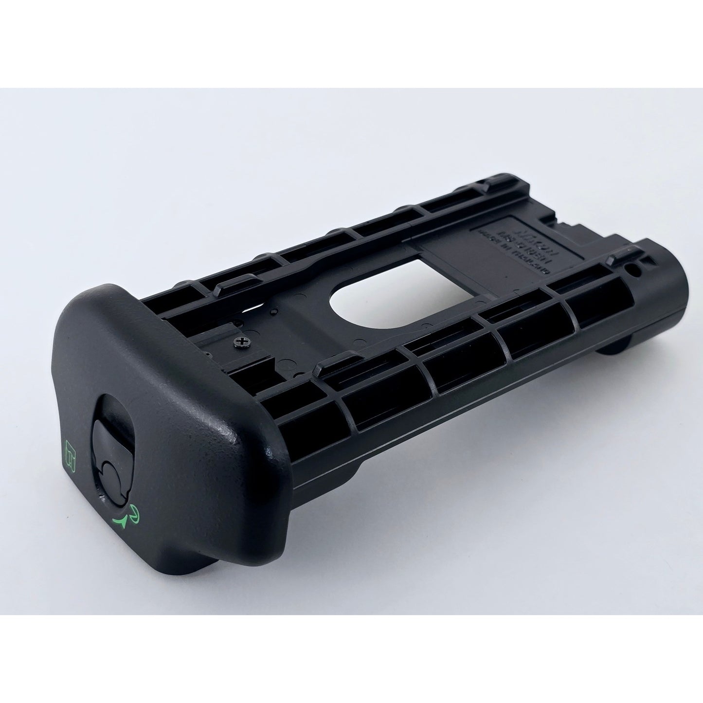 [Pre-owned] Nikon MS-D10EN Rechargeable Battery Holder Magazine Tray — Unused — Japan #5095