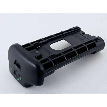 [Pre-owned] Nikon MS-D10EN Rechargeable Battery Holder Magazine Tray — Unused — Japan #5095