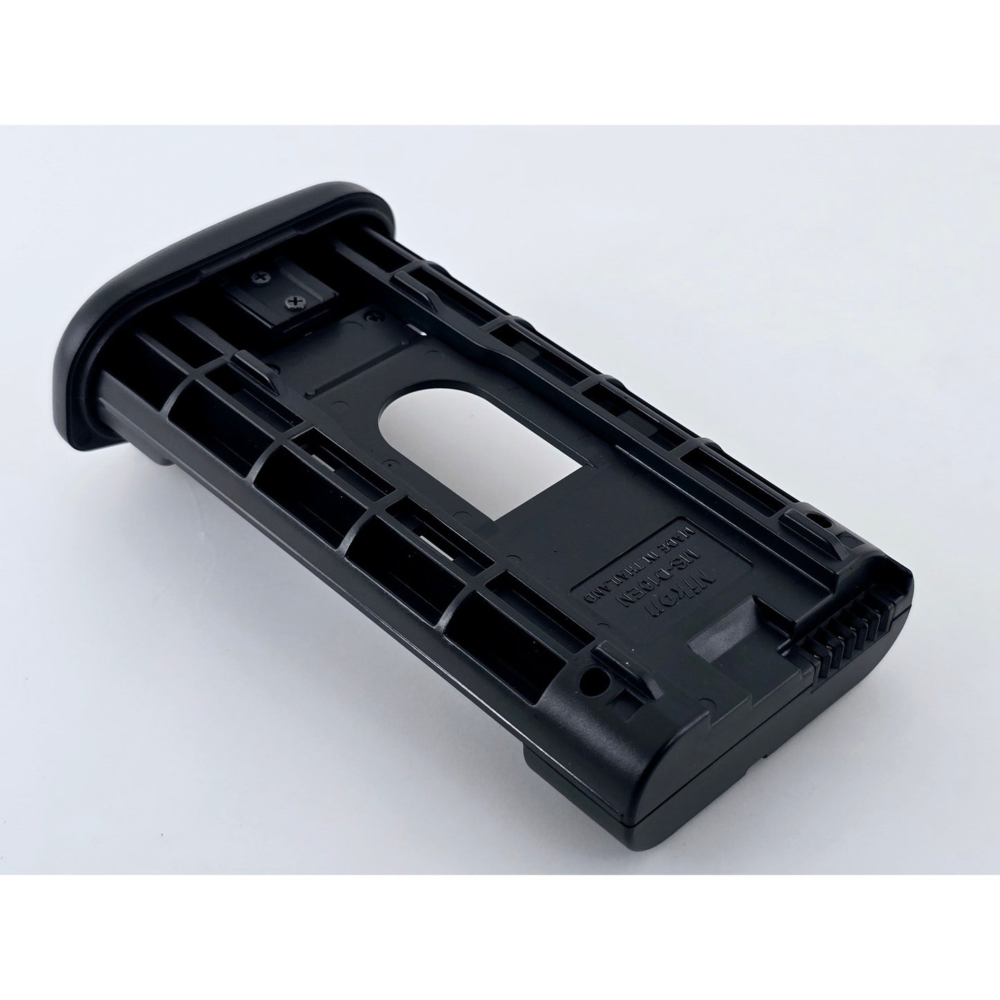[Pre-owned] Nikon MS-D10EN Rechargeable Battery Holder Magazine Tray — Unused — Japan #5095
