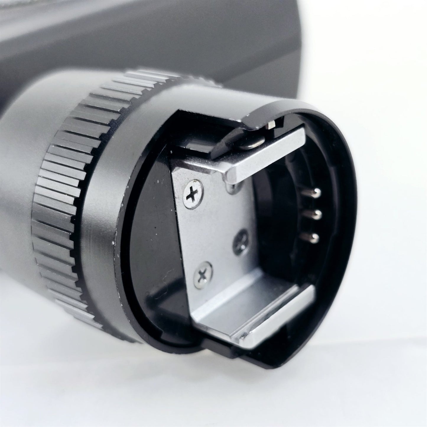 [Pre-owned] Nikon Speedlight SB-17 TTL Shoe Mount Flash for F3 F3HP — Near Mint — Japan #5467