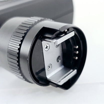 [Pre-owned] Nikon Speedlight SB-17 TTL Shoe Mount Flash for F3 F3HP — Near Mint — Japan #5467