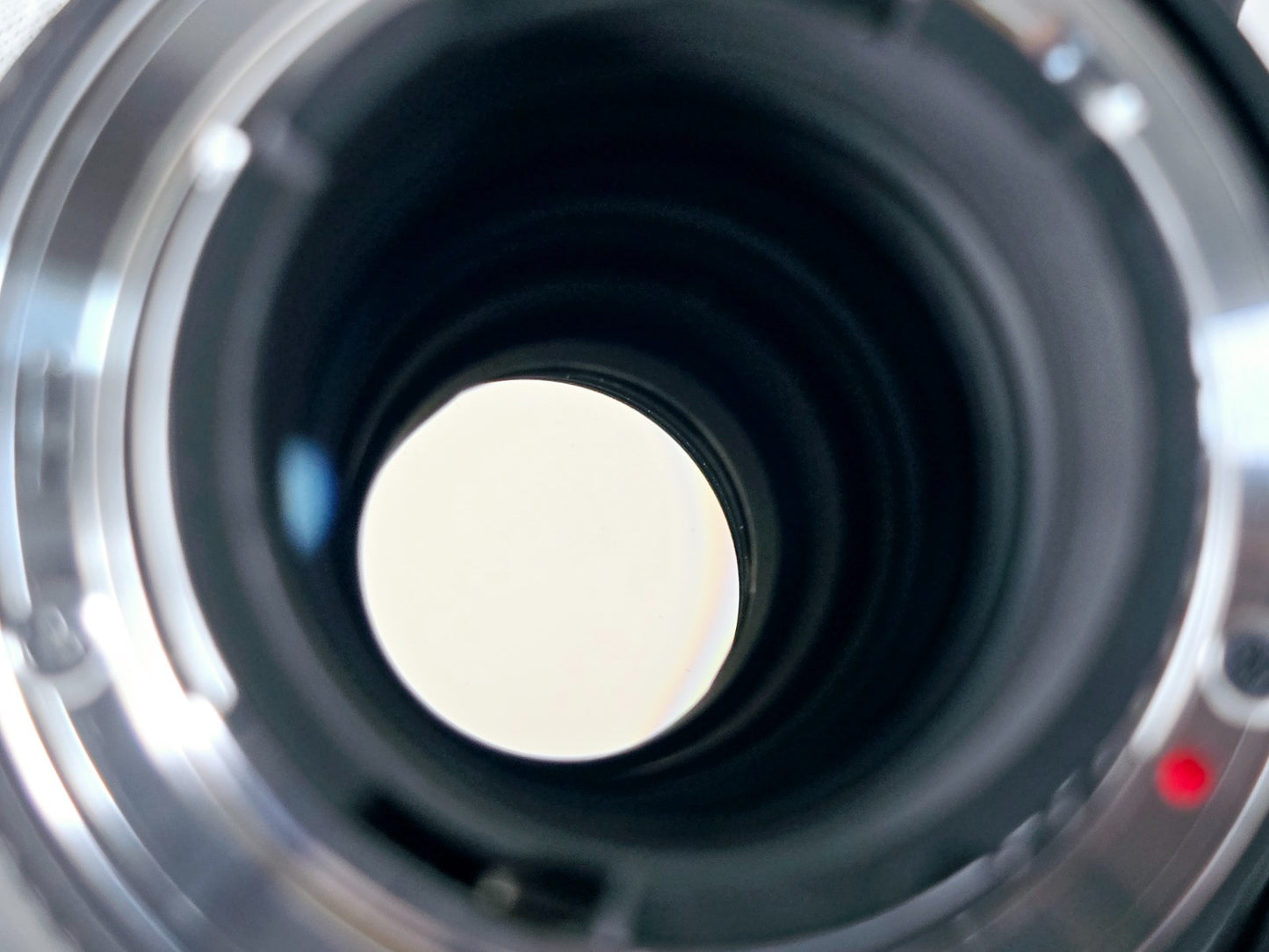 🌸[Excellent+++++] Sigma 100-300mm F4 D APOP HSM IF EX Zoom Lens Nikon F Japan