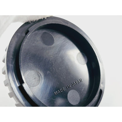 [Pre-owned] Genuine Mamiya AF 645 Camera Body Cap for 645AF AFD — MINT — Japan #2728