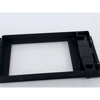 [Pre-owned] Mamiya Film Pack Adapter for Universal Press Super 23 — Near MINT — Japan #3255