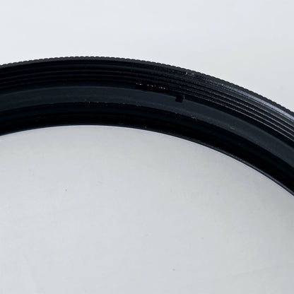 [Pre-owned] Tokina AT-X 72mm MC Close-Up Lens Filter Macro Attachment — Mint — Japan #5599