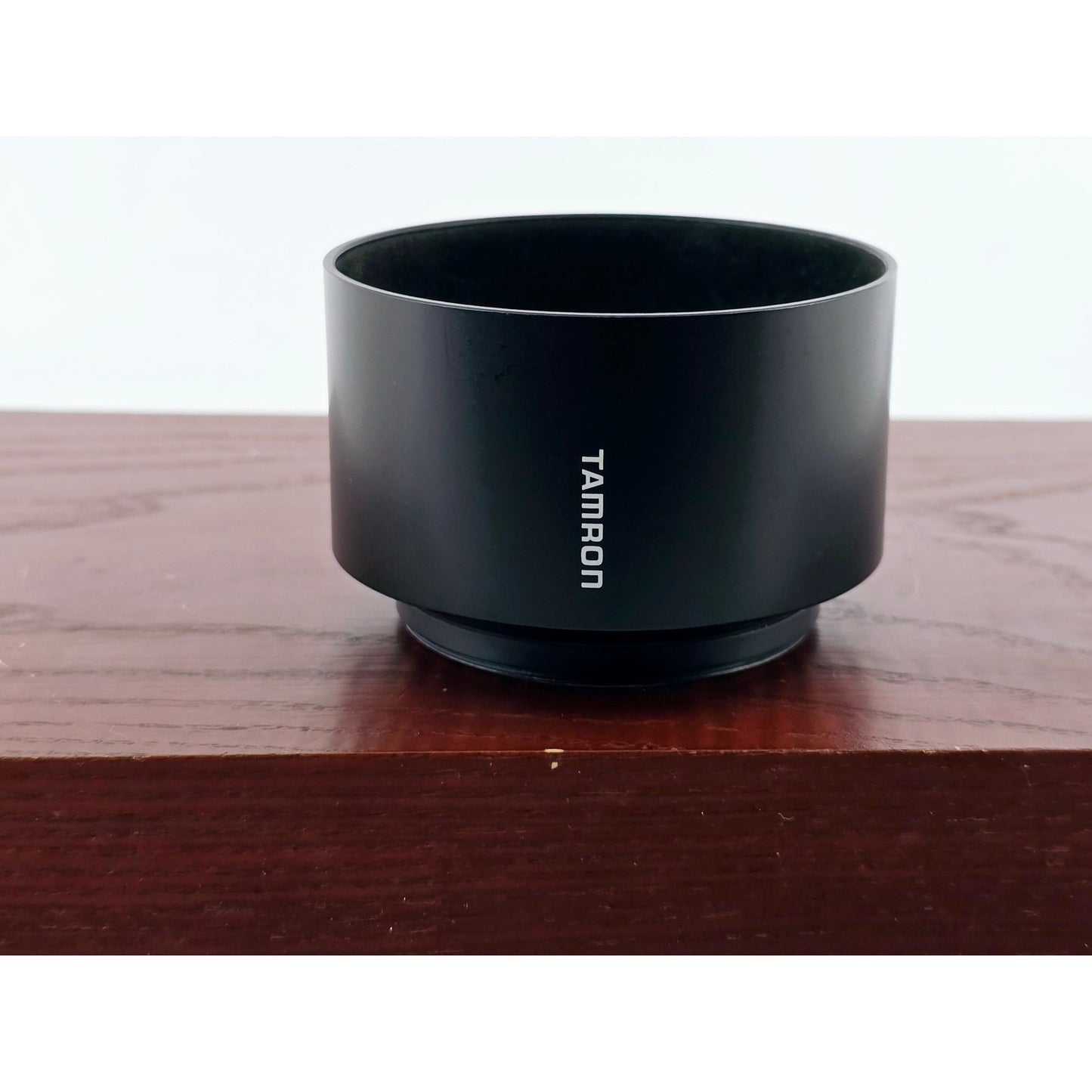 [Pre-owned] Tamron 58mm Screw-In Plastic Lens Hood for 70-210/80-210mm — MINT — Japan #4717