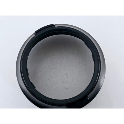 [Pre-owned] Minolta A 100-300/4.5-5.6 Plastic Lens Hood — Near MINT — Japan #3835