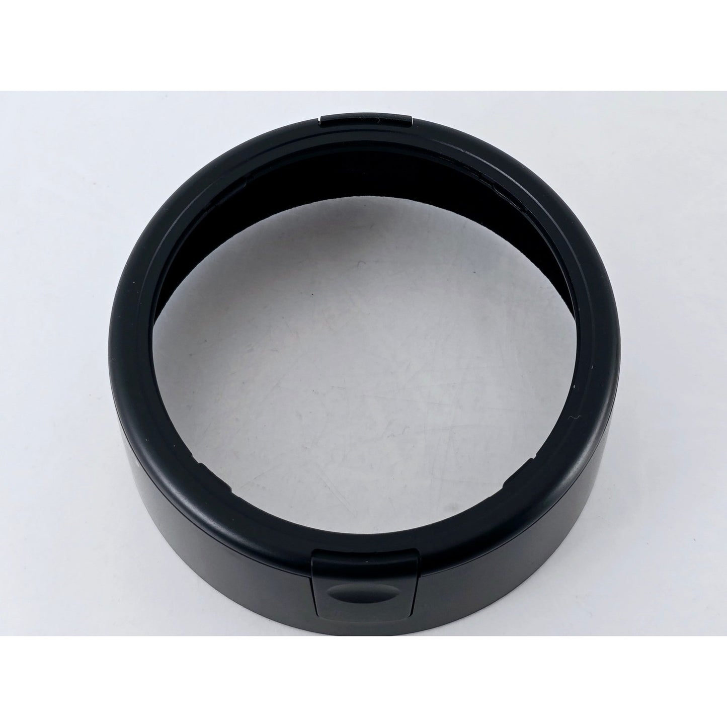 [Pre-owned] Canon EW-68A Lens Hood for EF 28-70mm f3.5-4.5 — Near MINT — Japan #3950