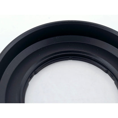 [Pre-owned] Nikon Lens Hood HN-40 for DX 16-50mm F3.5-6.3 VR 46mm — MINT — Japan #3885