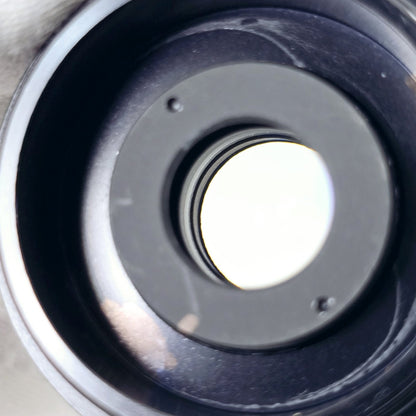 [Pre-owned] Nikon Fieldscope 20x 30x Eyepiece for Spotting Scope — Mint — Japan #5699