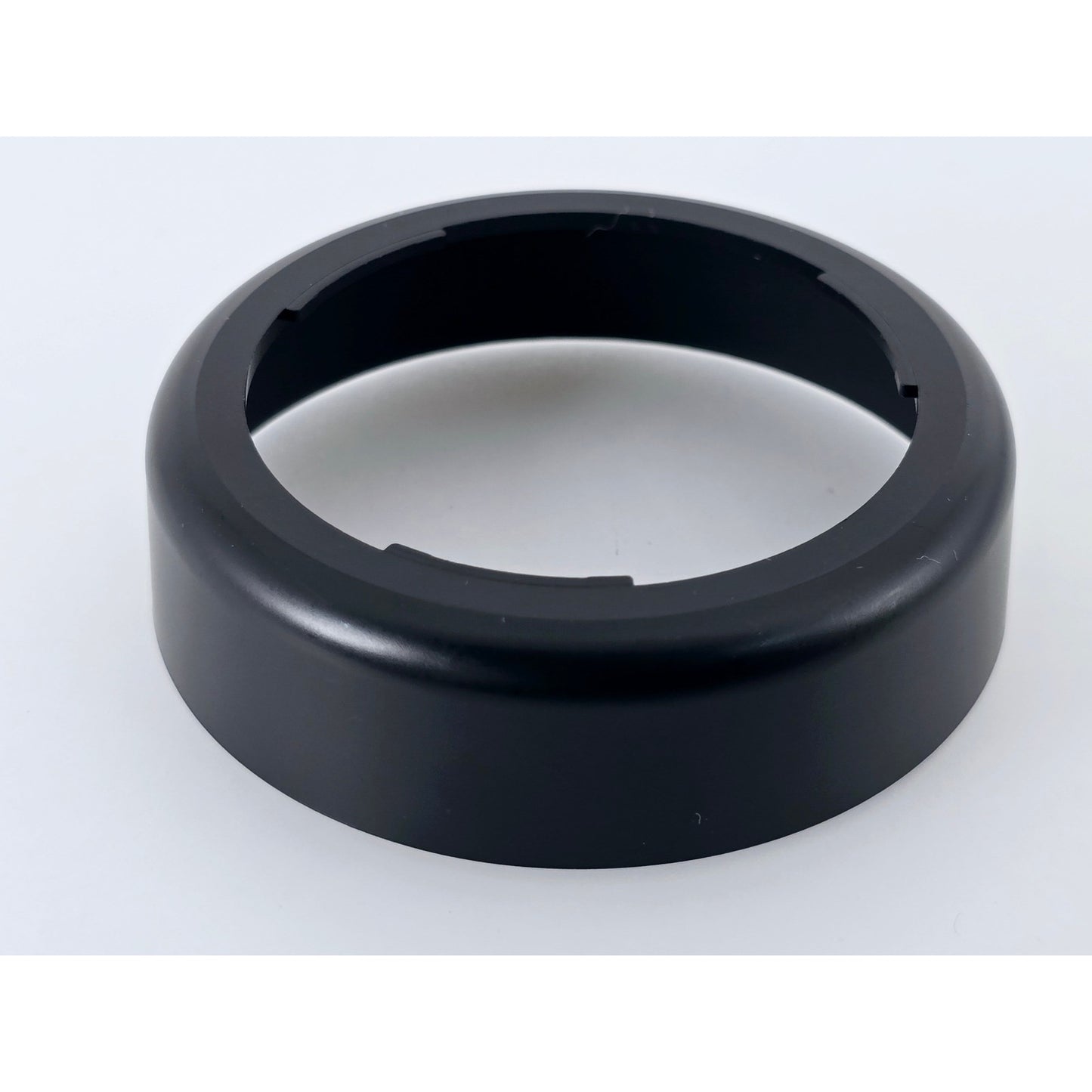 [Pre-owned] Nikon HB-6 Plastic Lens Hood for AF 28-70mm f/3.5-4.5 — Near MINT — Japan #4959