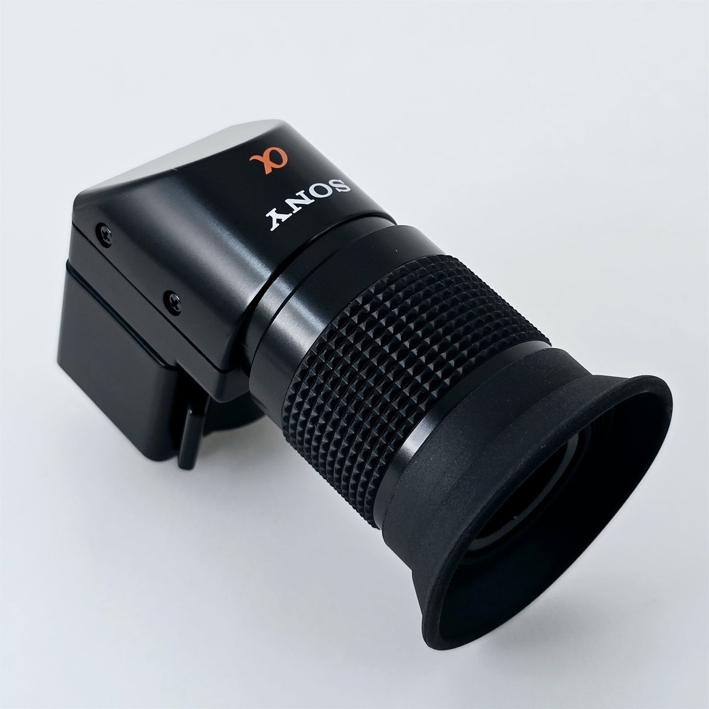[Pre-owned] Sony FDA-A1AM Angle Finder Viewfinder for A-mount DSLR — Near Mint+++ — Japan #5386