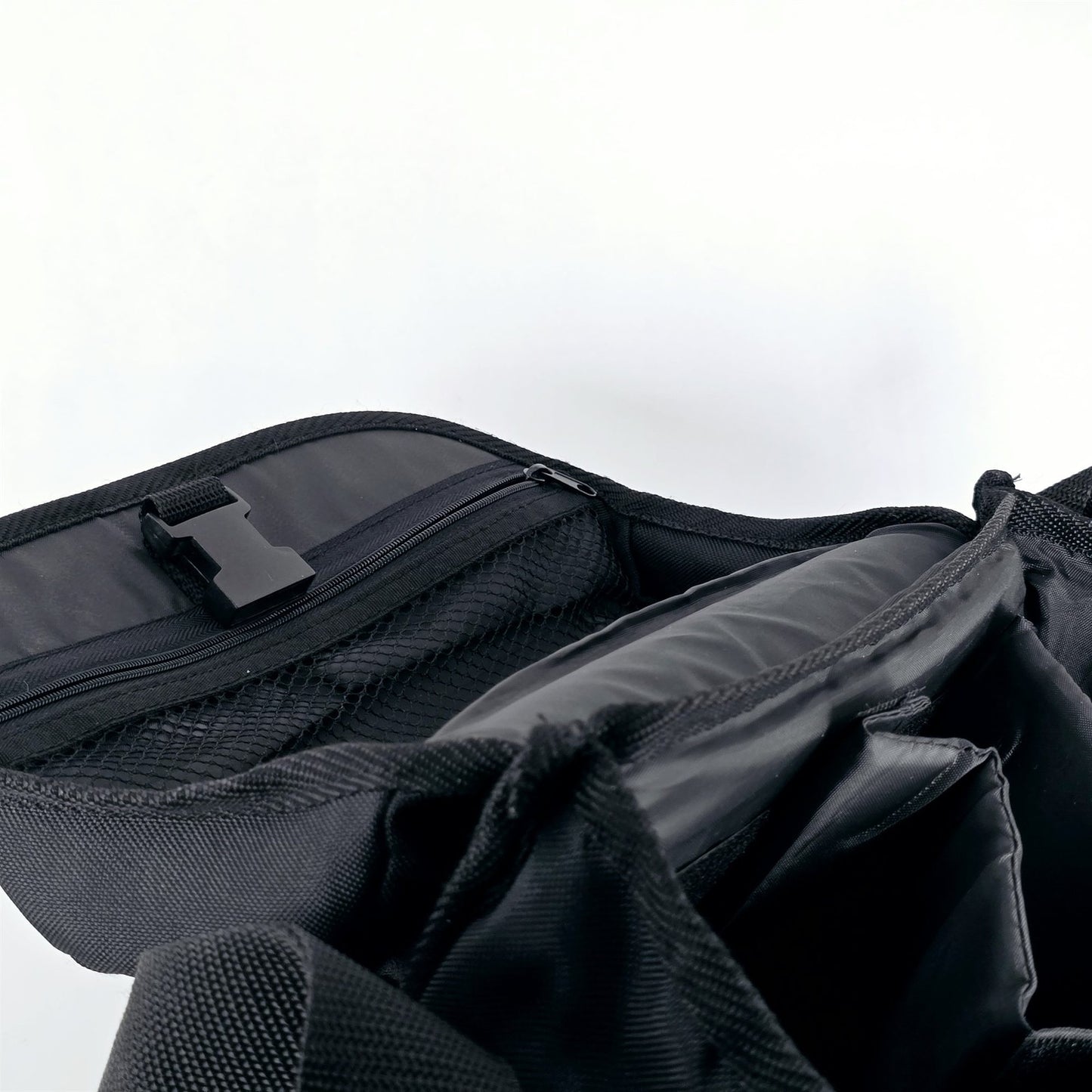 [Pre-owned] Pentax Soft Camera Bag Shoulder Case — Near Mint+++ — Japan #5516