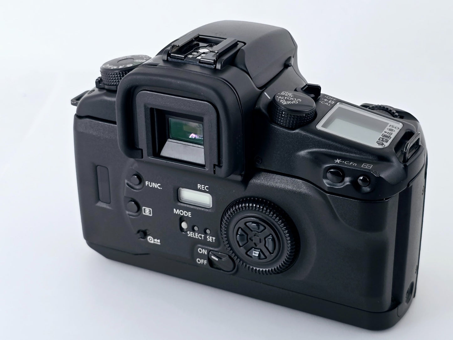 🌸[MINT] Canon EOS 7 ELAN 7E 35mm Film Camera Body Only From Japan