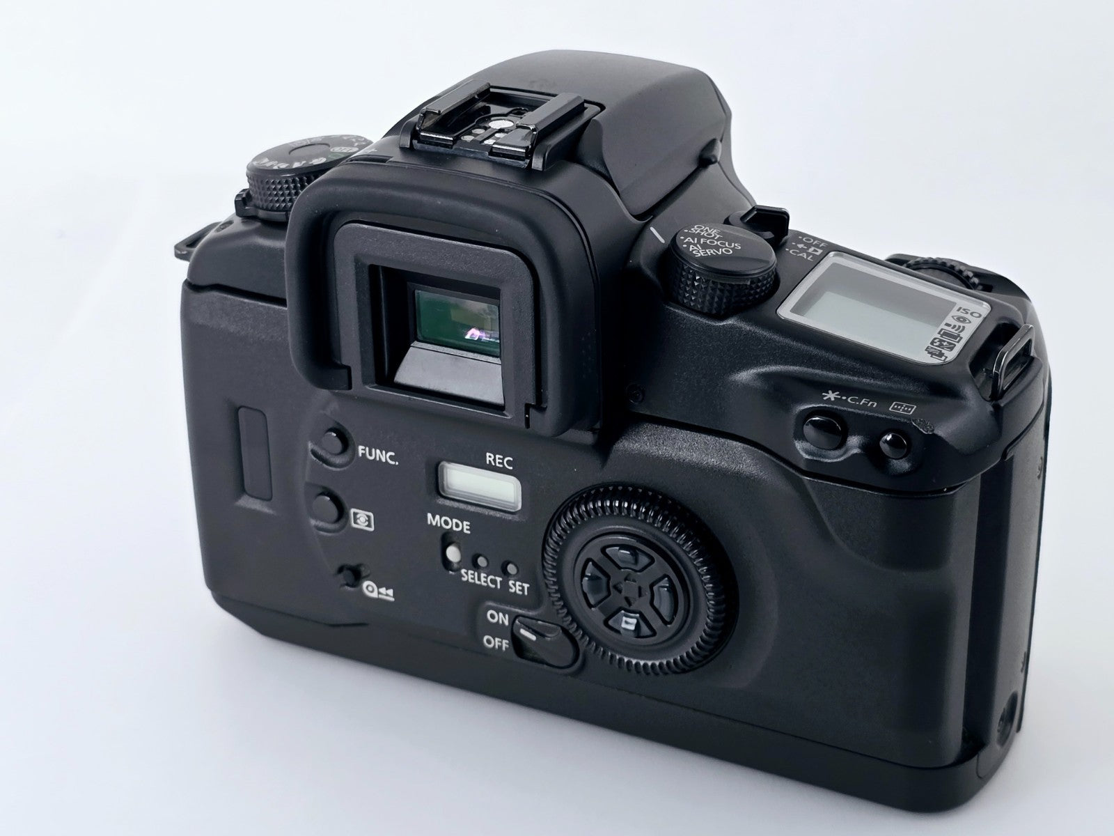 🌸[MINT] Canon EOS 7 ELAN 7E 35mm Film Camera Body Only From Japan