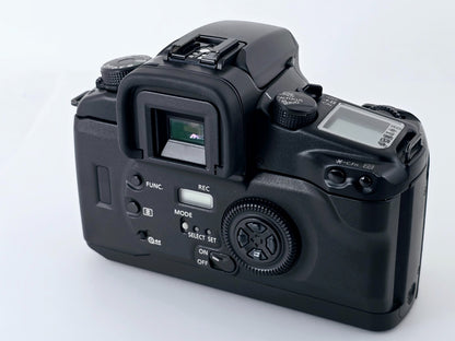 🌸[MINT] Canon EOS 7 ELAN 7E 35mm Film Camera Body Only From Japan