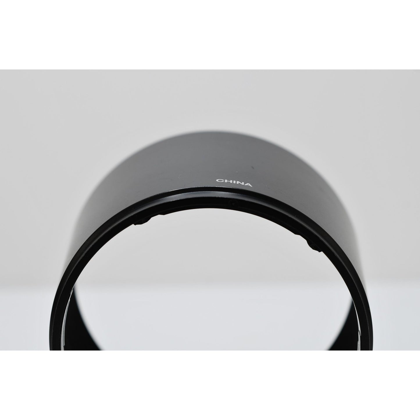 [Pre-owned] Olympus LH-61D Lens Hood for M.Zuiko 40-150mm f4-5.6 ED Zoom — Near MINT — Japan #2442